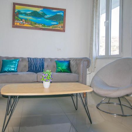 San Pedro Suite San Pedro La Laguna Eksteriør bilde