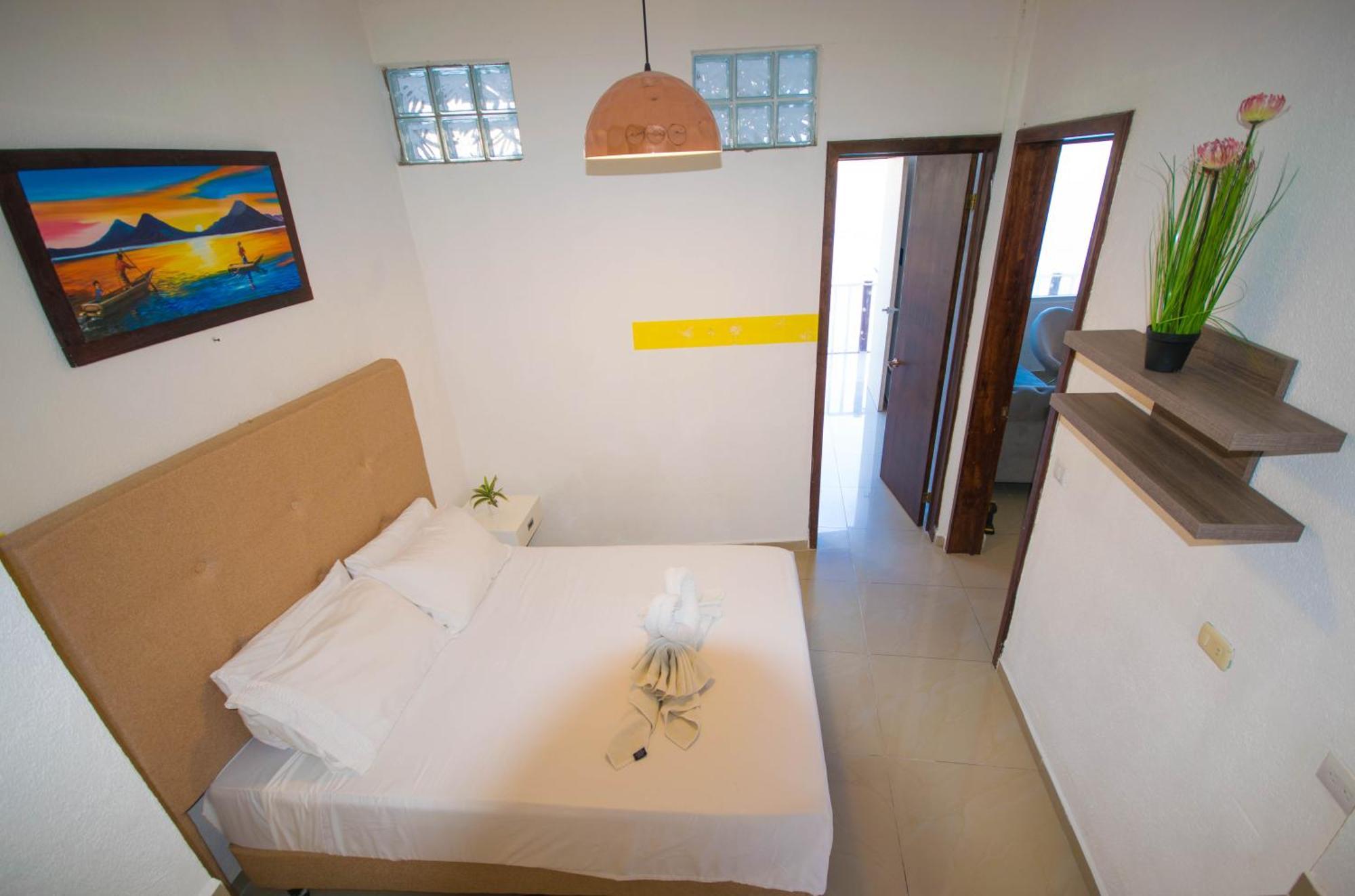 San Pedro Suite San Pedro La Laguna Eksteriør bilde