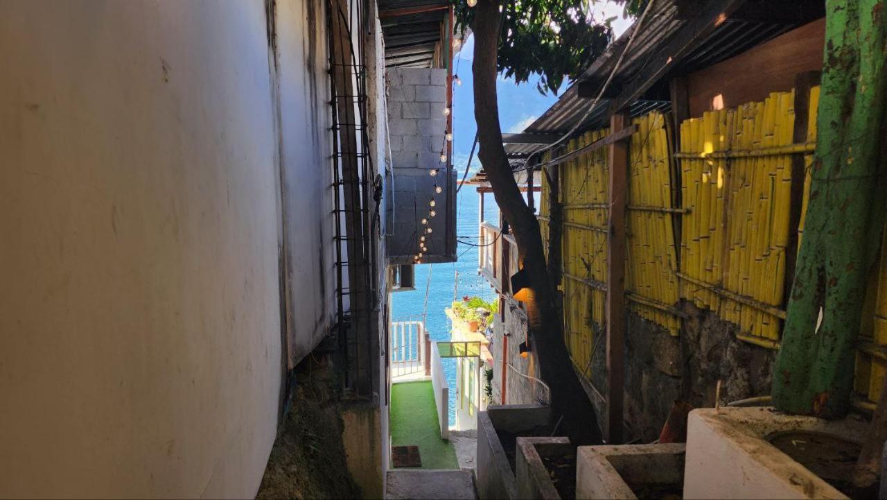 San Pedro Suite San Pedro La Laguna Eksteriør bilde