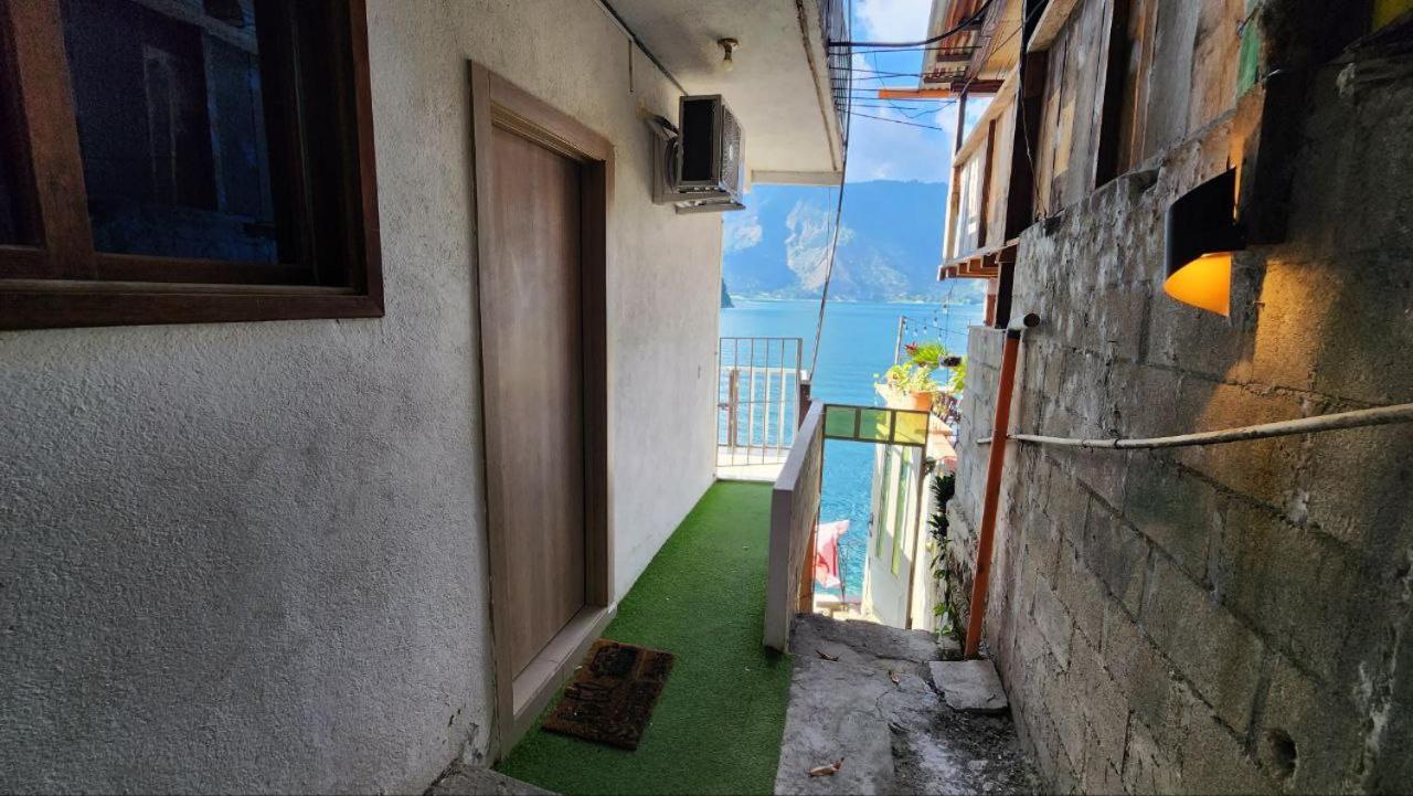 San Pedro Suite San Pedro La Laguna Eksteriør bilde