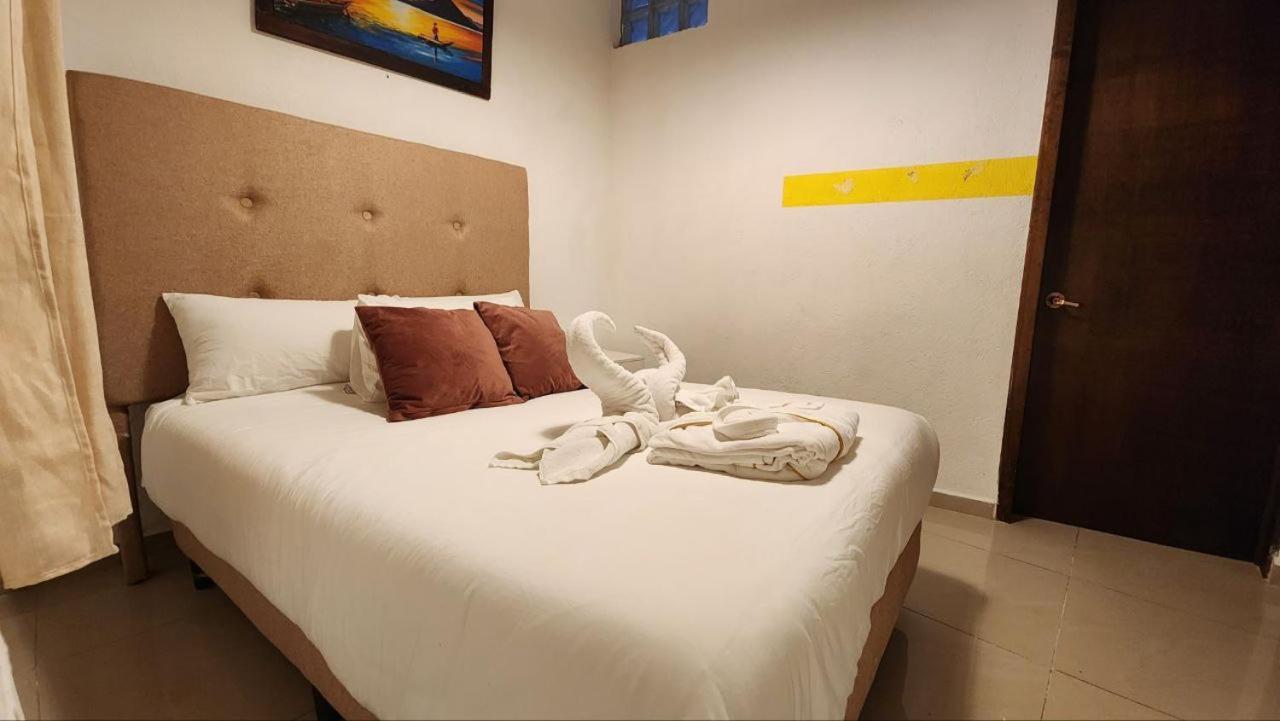 San Pedro Suite San Pedro La Laguna Eksteriør bilde