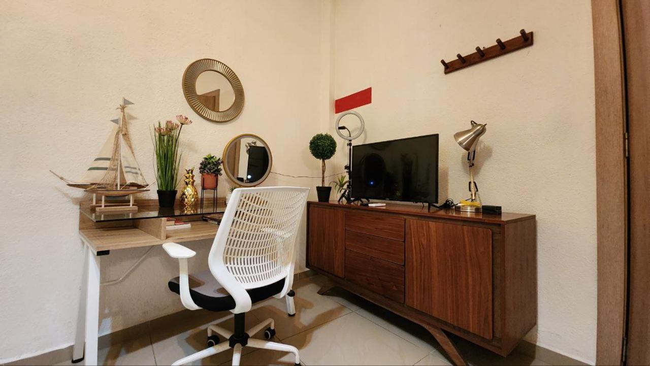 San Pedro Suite San Pedro La Laguna Eksteriør bilde