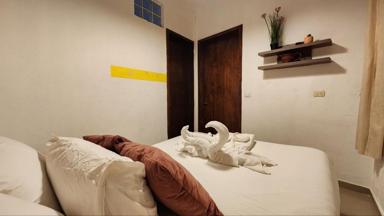 San Pedro Suite San Pedro La Laguna Eksteriør bilde