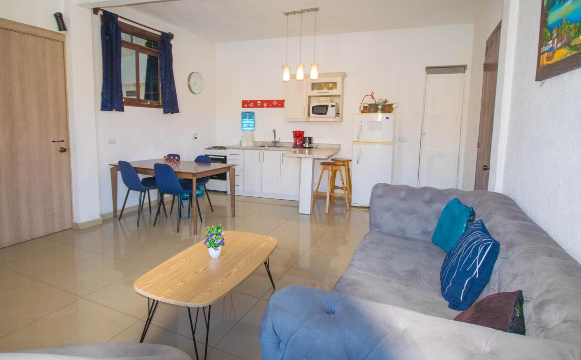 San Pedro Suite San Pedro La Laguna Eksteriør bilde