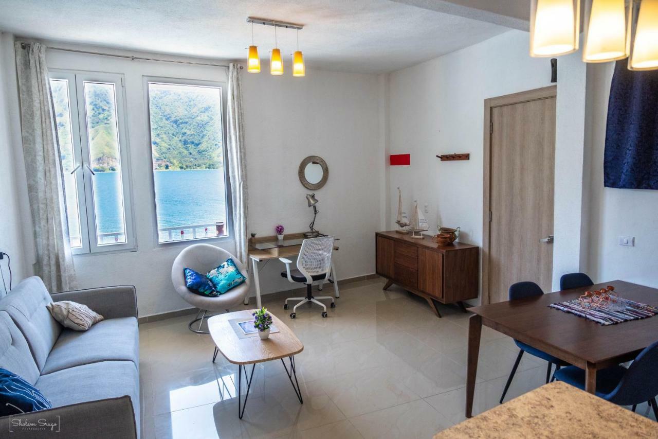 San Pedro Suite San Pedro La Laguna Eksteriør bilde