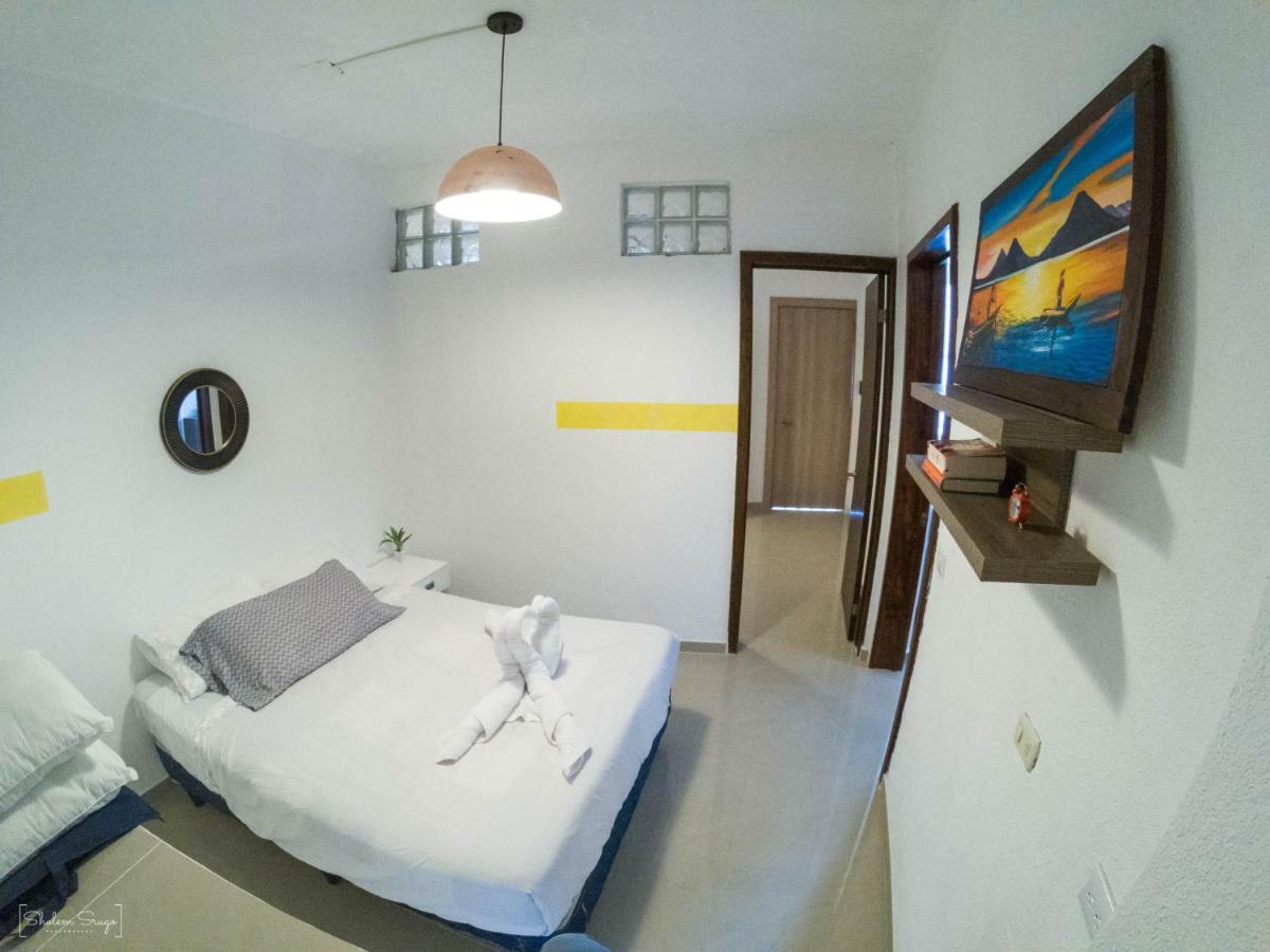 San Pedro Suite San Pedro La Laguna Eksteriør bilde