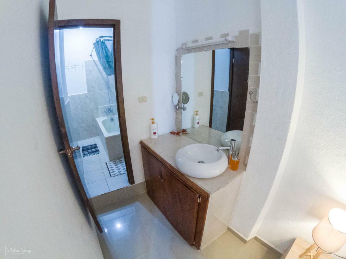 San Pedro Suite San Pedro La Laguna Eksteriør bilde